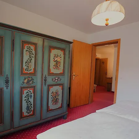 Miravalle 2 Appartement Wengen