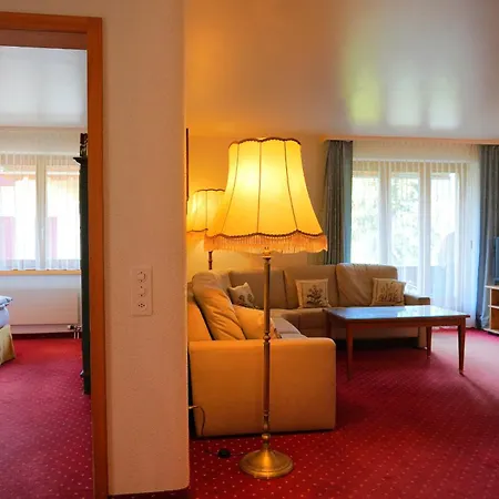 Miravalle 2 Appartamento Wengen