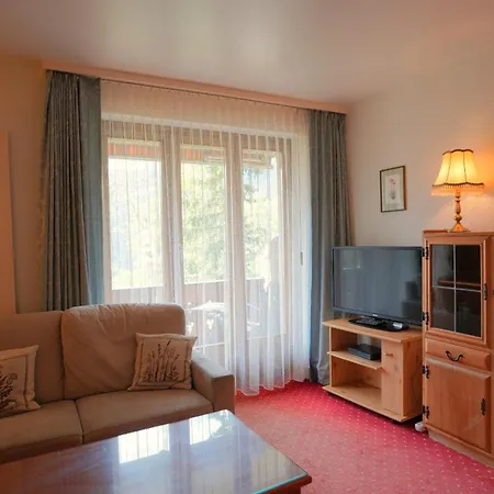 Miravalle 2 Appartement