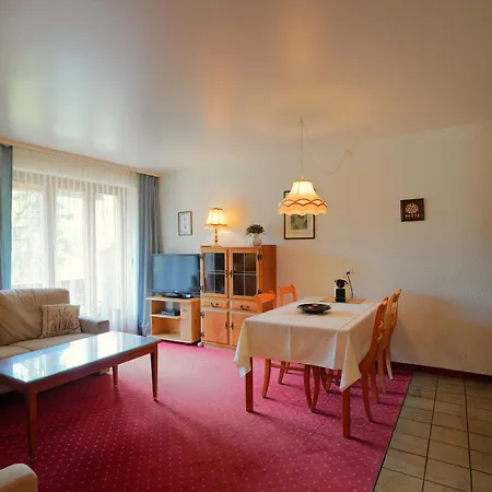 Appartement Miravalle 2 *