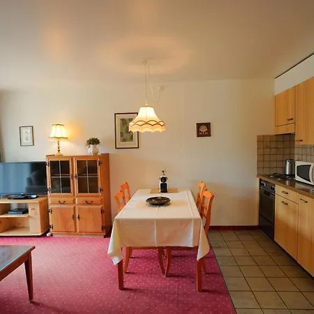 Miravalle 2 Appartement Wengen