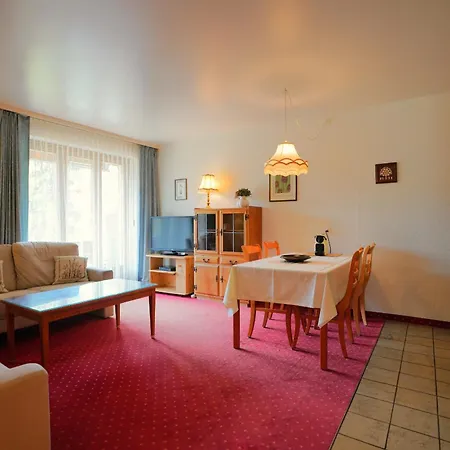 Miravalle 2 Appartement