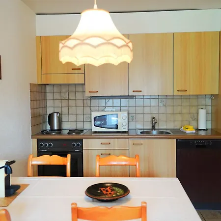 Appartement Miravalle 2 Wengen