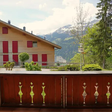 Miravalle 2 Wengen