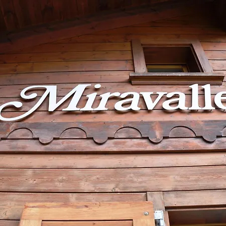 Appartement Miravalle 2