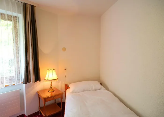 Daire Miravalle 2 Wengen