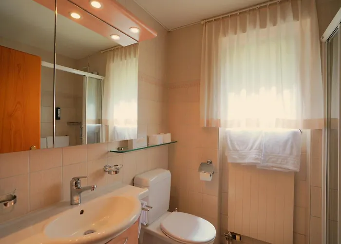 Daire Miravalle 2 Wengen