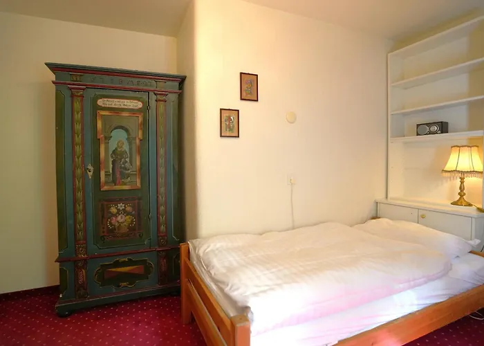 Miravalle 2 * Wengen