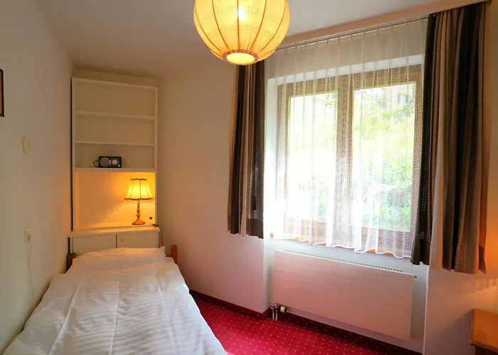 Miravalle 2 * Wengen