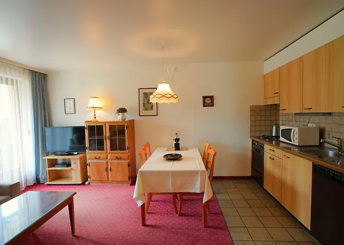 Miravalle 2 Daire Wengen