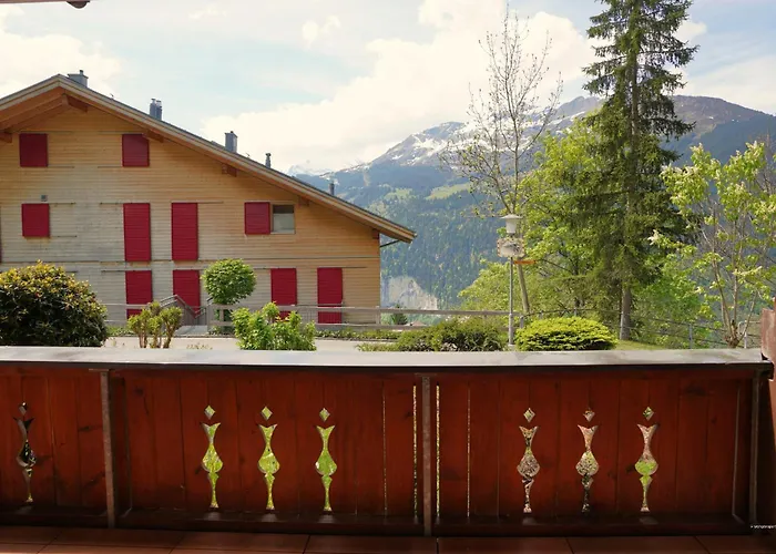 Miravalle 2 * Wengen