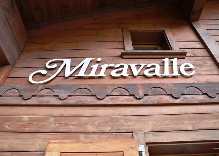 Miravalle 2 * Wengen