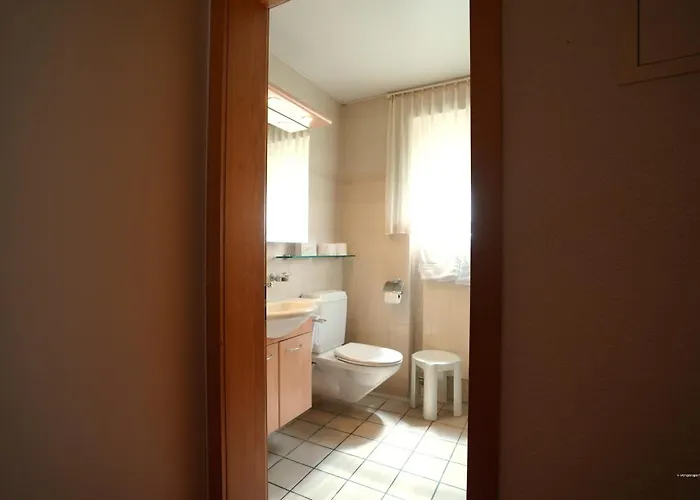 Daire Miravalle 2 Wengen