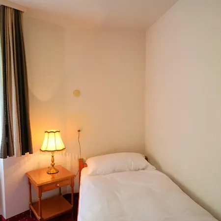 Apartamento Miravalle 2 Wengen