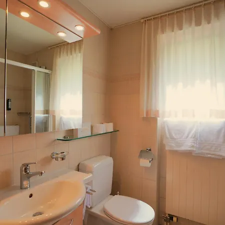 Apartamento Miravalle 2 Wengen