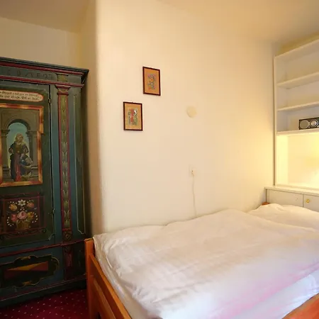 Apartamento Miravalle 2 Wengen