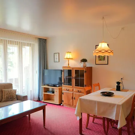 Apartment Miravalle 2 Wengen