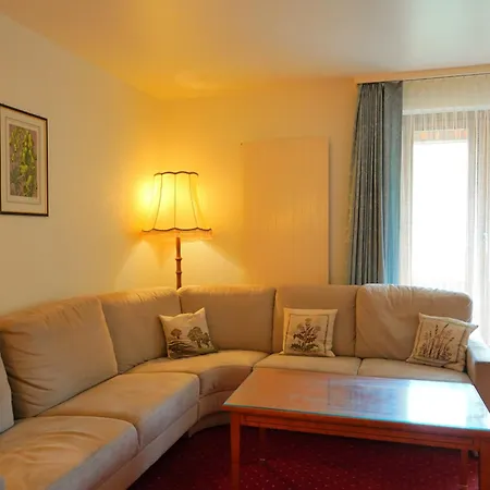 Apartamento Miravalle 2 Wengen