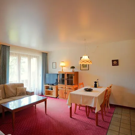 Miravalle 2 Apartment *