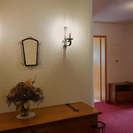 Miravalle 2 Apartment