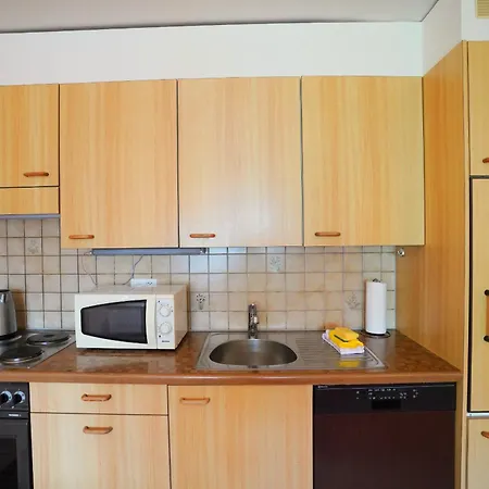 Apartamento Miravalle 2 Wengen