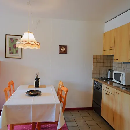 Miravalle 2 Apartment