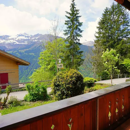 Apartamento Miravalle 2