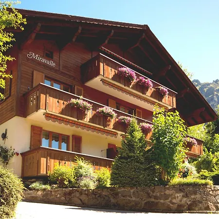 Apartment Miravalle 2 *